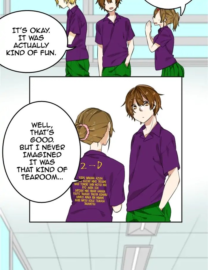 Tonari No Seki No Kobayashi San 25 12