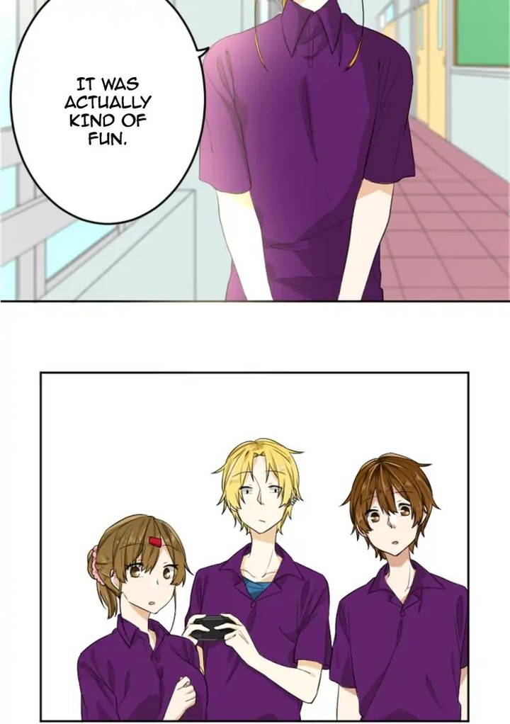 Tonari No Seki No Kobayashi San 25 16