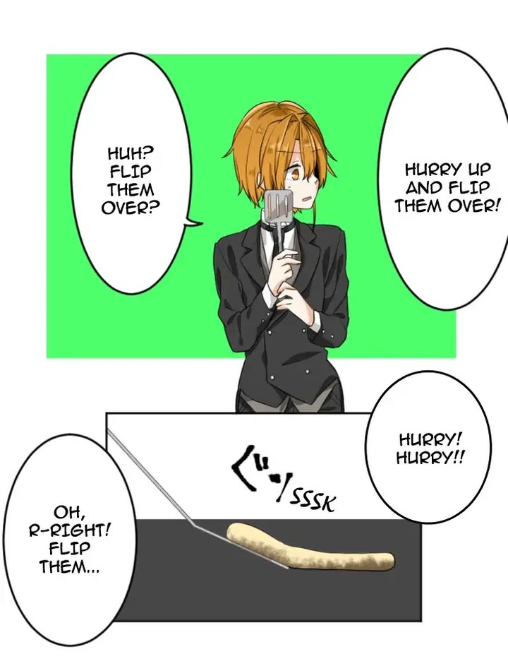 Tonari No Seki No Kobayashi San 25 4