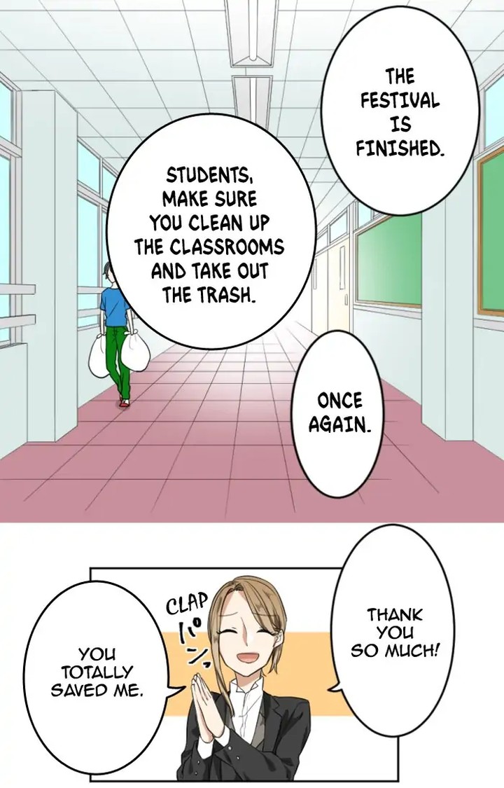 Tonari No Seki No Kobayashi San 25 9