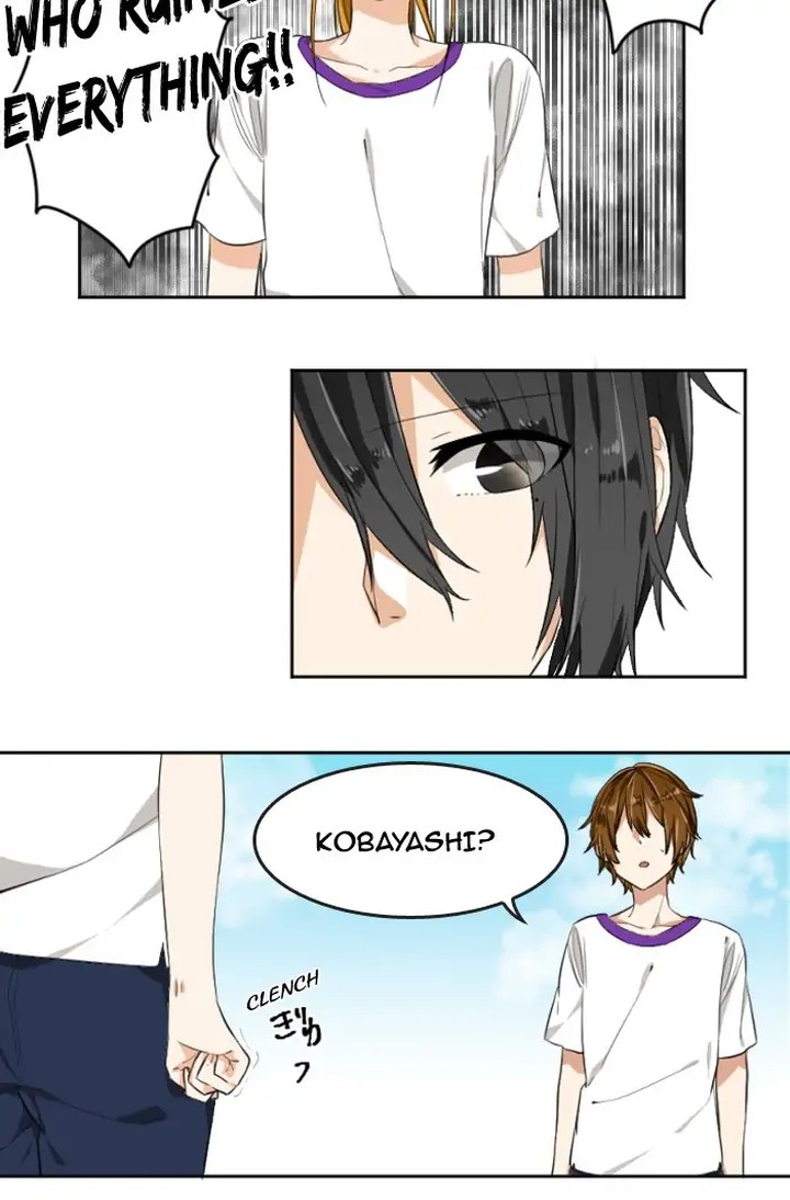 Tonari No Seki No Kobayashi San 30 11