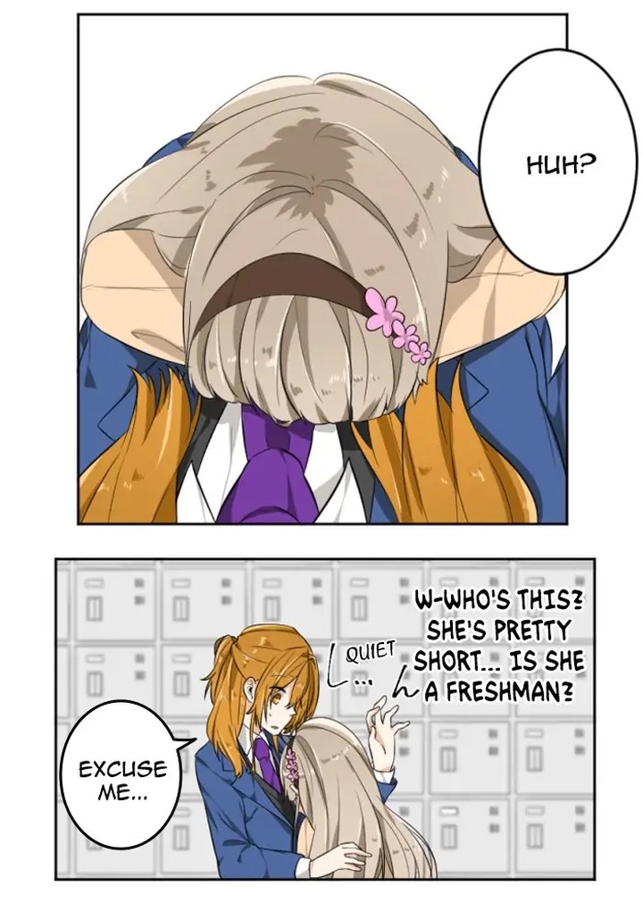 Tonari No Seki No Kobayashi San 35 4