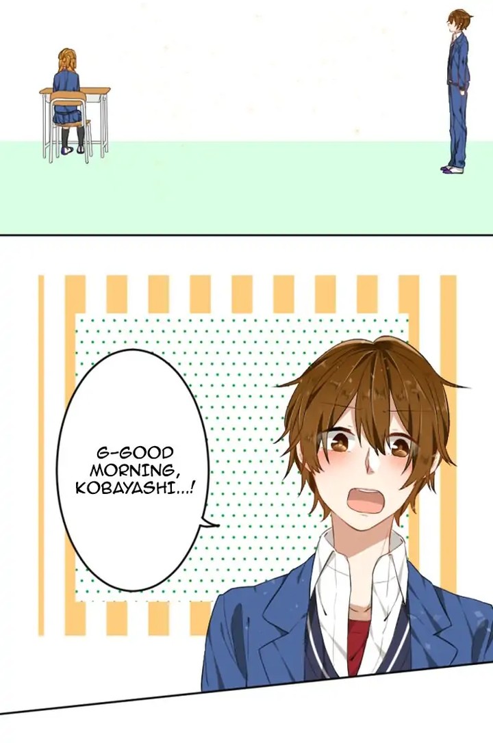 Tonari No Seki No Kobayashi San 37 7
