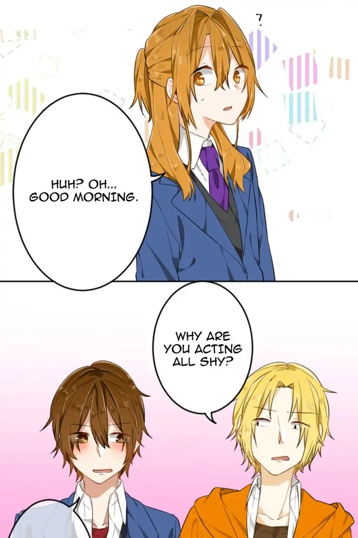 Tonari No Seki No Kobayashi San 37 8