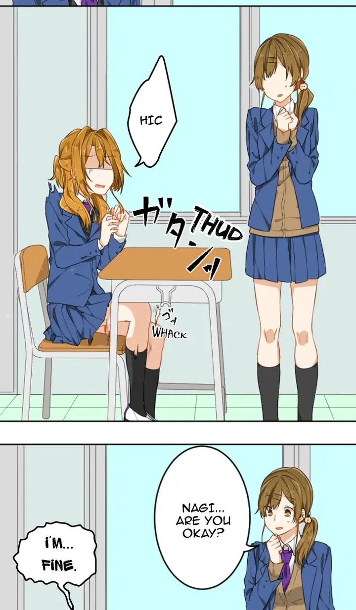 Tonari No Seki No Kobayashi San 38 5