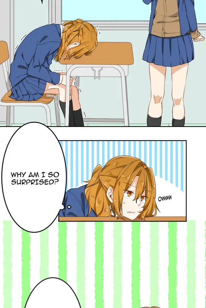 Tonari No Seki No Kobayashi San 38 6