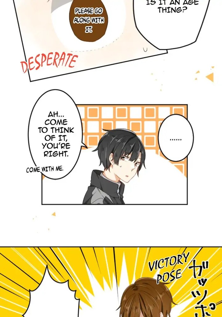 Tonari No Seki No Kobayashi San 42 11