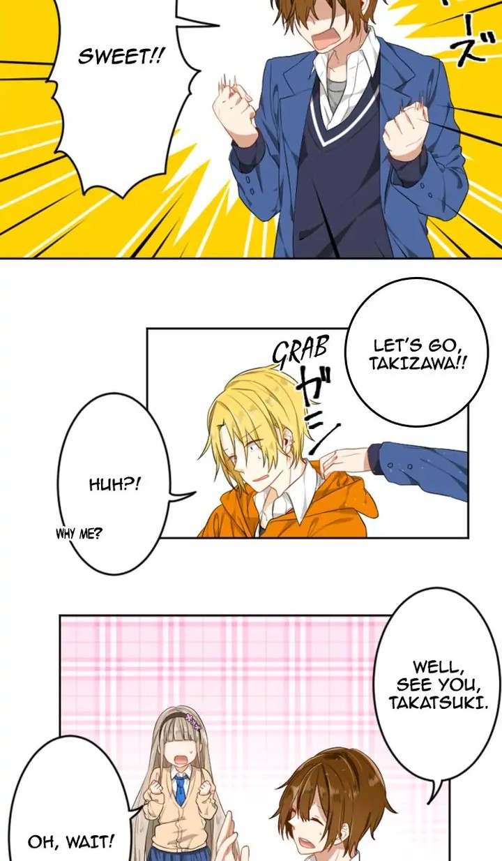 Tonari No Seki No Kobayashi San 42 12