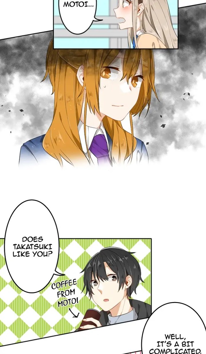 Tonari No Seki No Kobayashi San 42 14