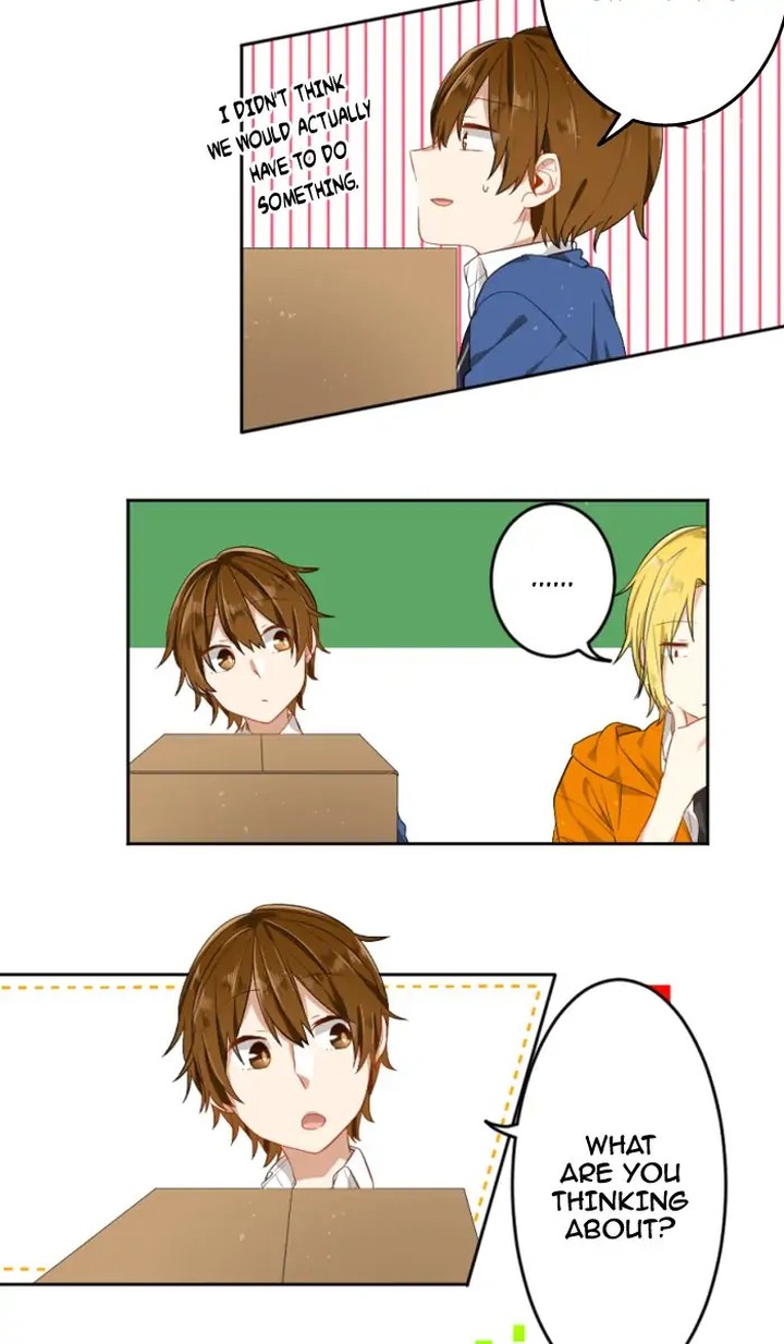Tonari No Seki No Kobayashi San 42 15