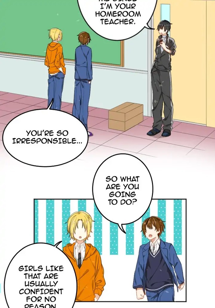 Tonari No Seki No Kobayashi San 42 19