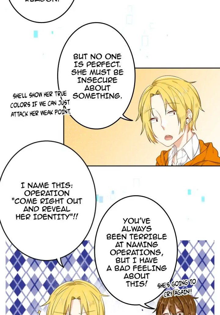 Tonari No Seki No Kobayashi San 42 20