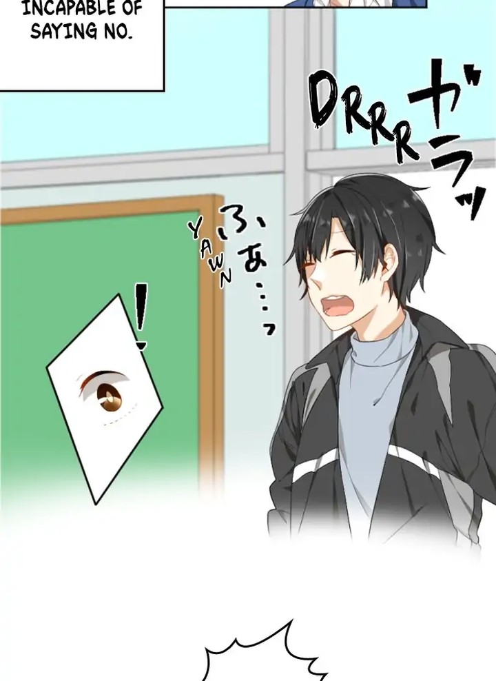 Tonari No Seki No Kobayashi San 42 8