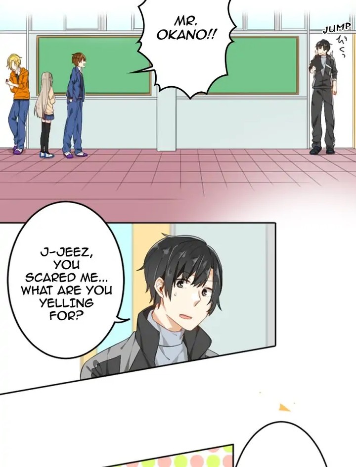 Tonari No Seki No Kobayashi San 42 9