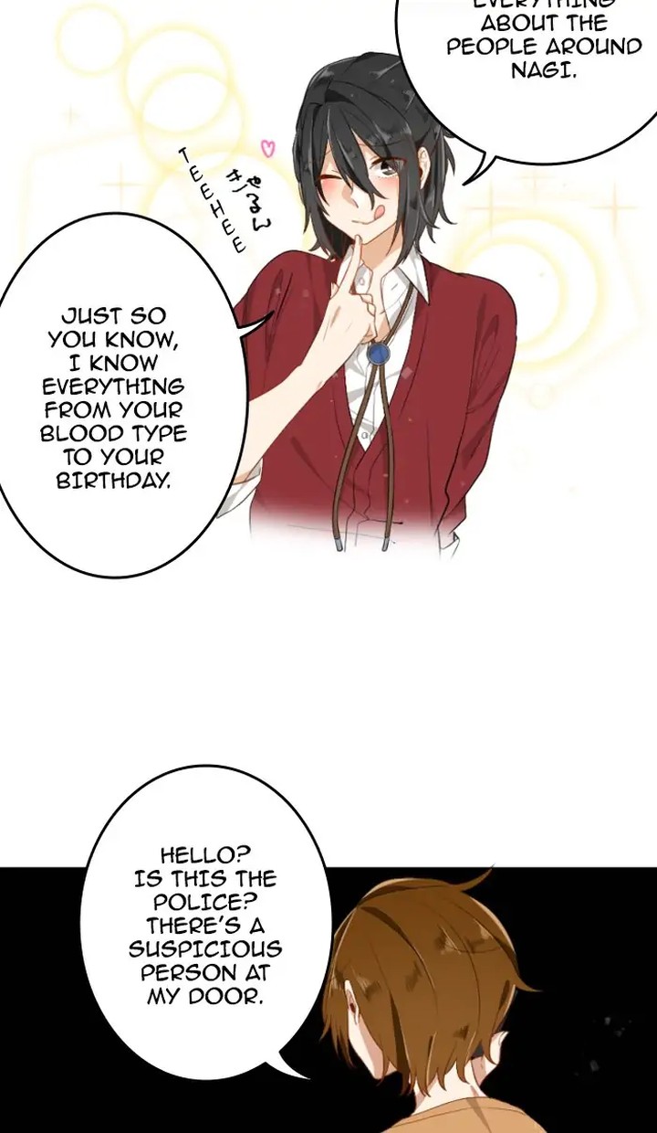 Tonari No Seki No Kobayashi San 48 17