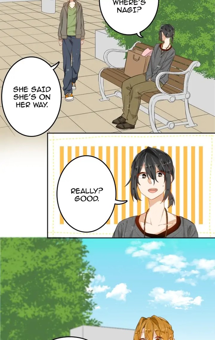 Tonari No Seki No Kobayashi San 57 11