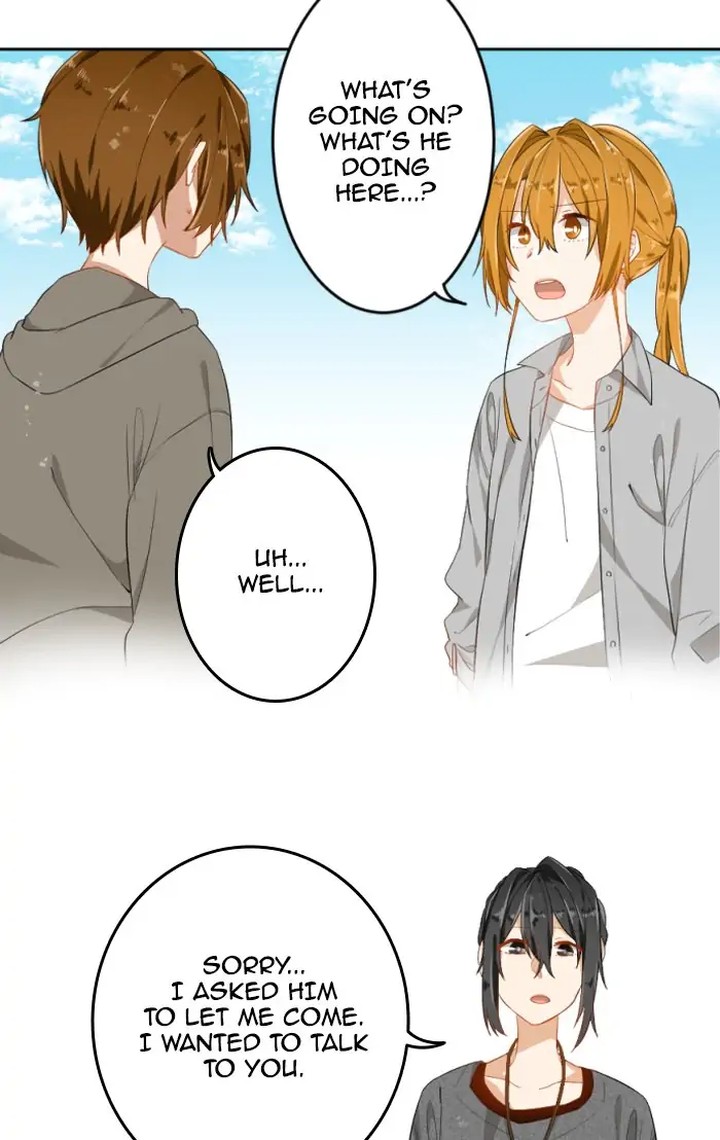 Tonari No Seki No Kobayashi San 57 14