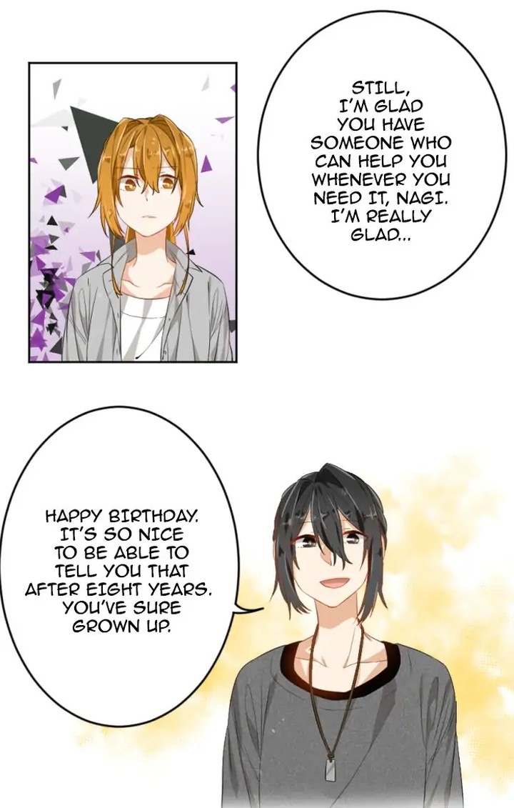 Tonari No Seki No Kobayashi San 57 19