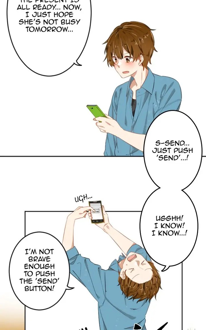 Tonari No Seki No Kobayashi San 57 3