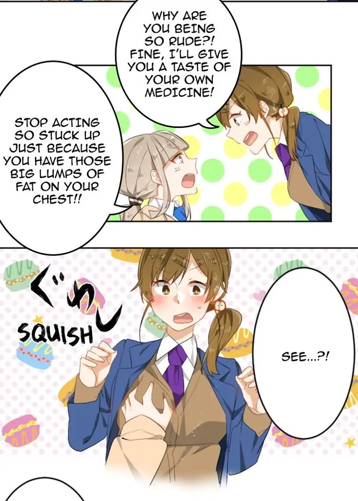 Tonari No Seki No Kobayashi San 60 18