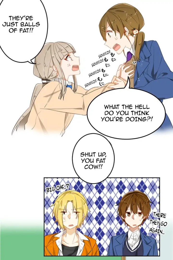 Tonari No Seki No Kobayashi San 60 19
