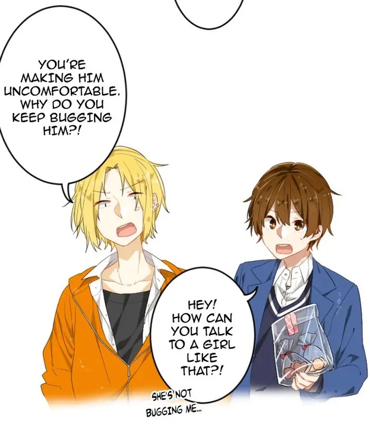 Tonari No Seki No Kobayashi San 60 9