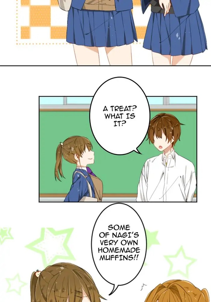 Tonari No Seki No Kobayashi San 63 6