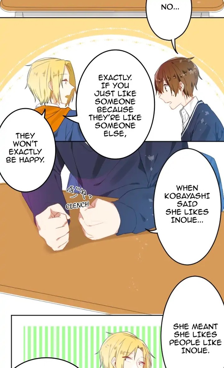 Tonari No Seki No Kobayashi San 72 12