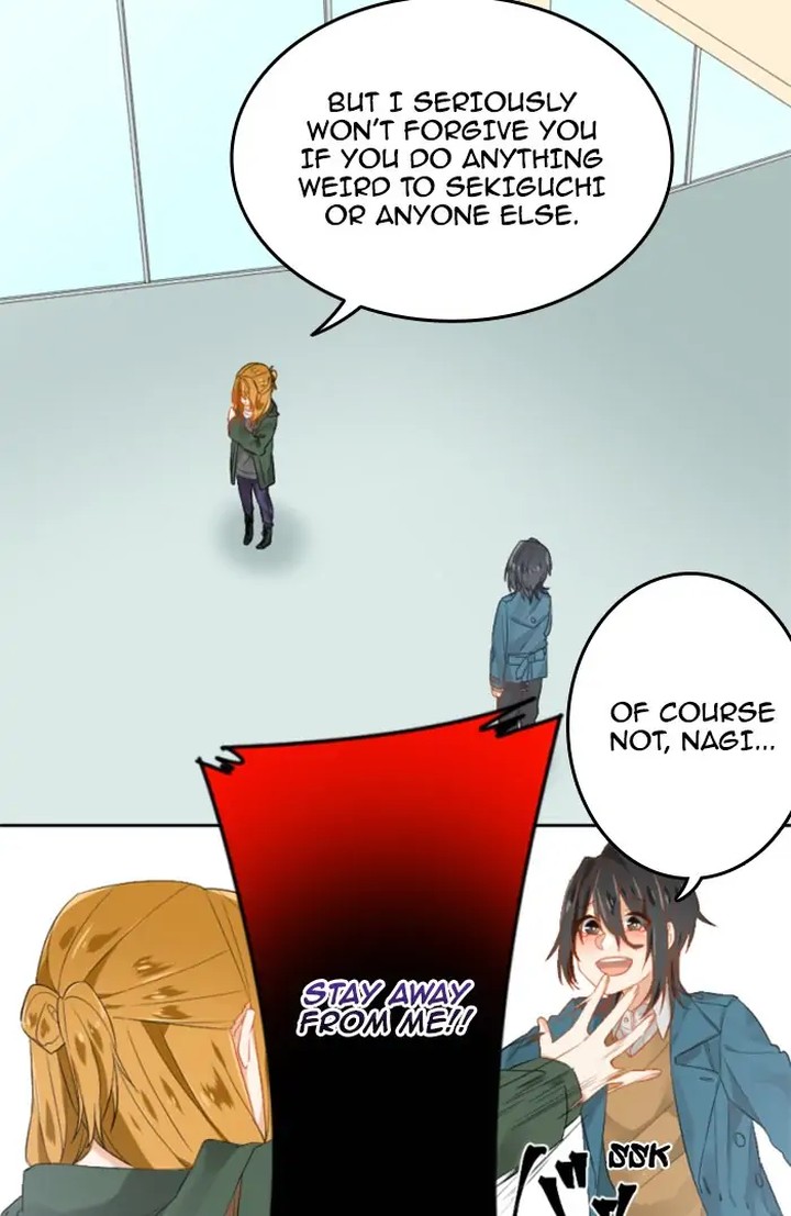 Tonari No Seki No Kobayashi San 79 22