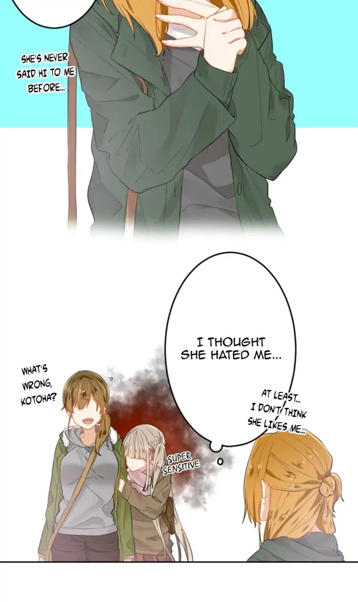 Tonari No Seki No Kobayashi San 80 11