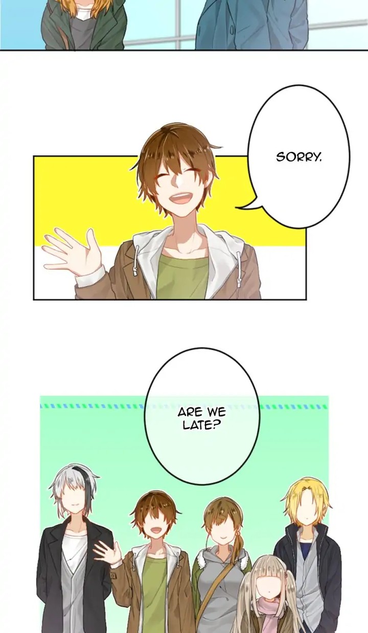 Tonari No Seki No Kobayashi San 80 2