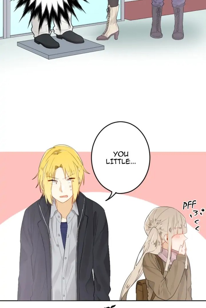 Tonari No Seki No Kobayashi San 81 7