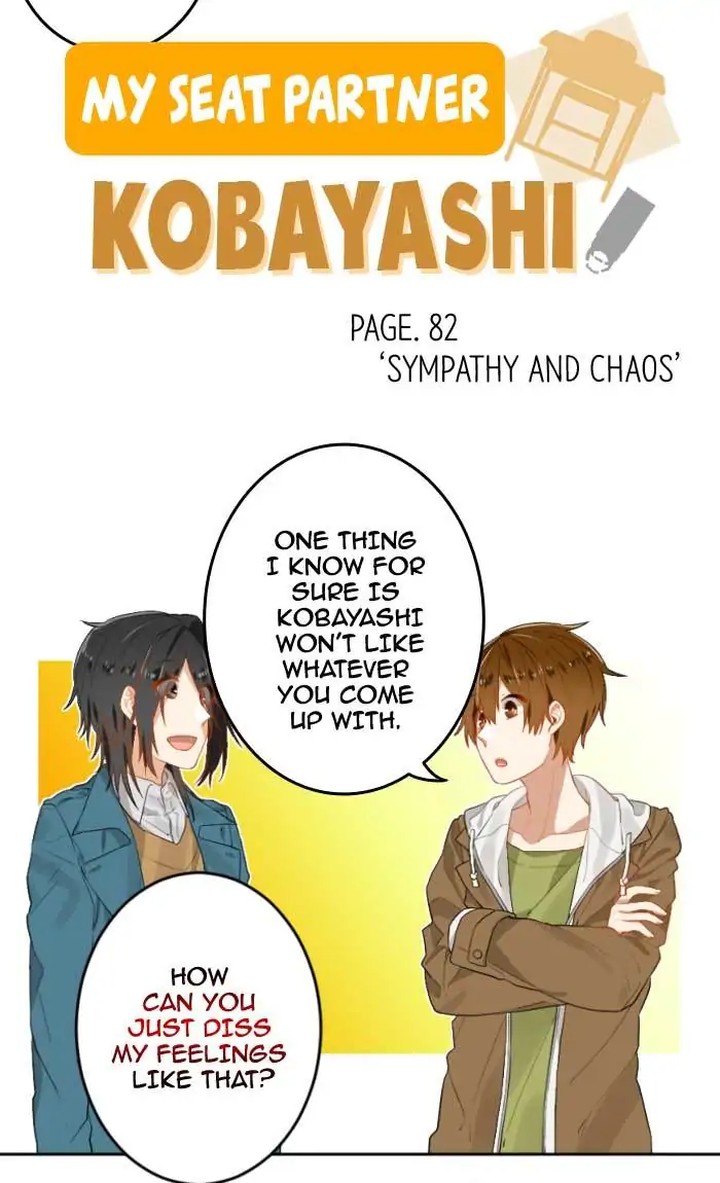 Tonari No Seki No Kobayashi San 82 3
