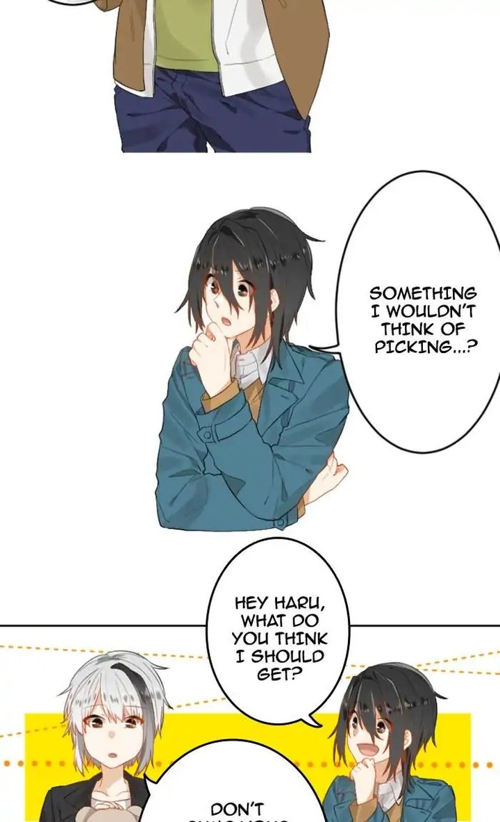Tonari No Seki No Kobayashi San 82 5