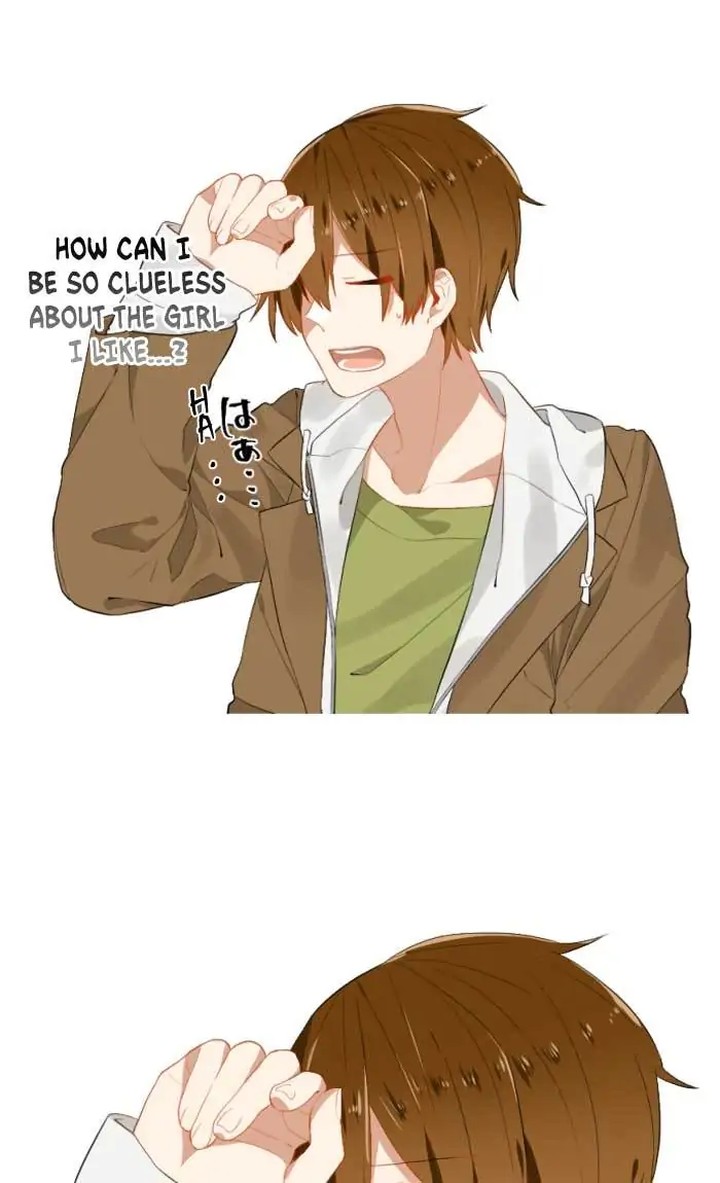 Tonari No Seki No Kobayashi San 82 8