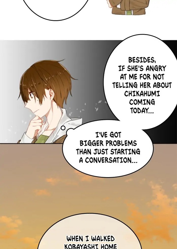 Tonari No Seki No Kobayashi San 85 5