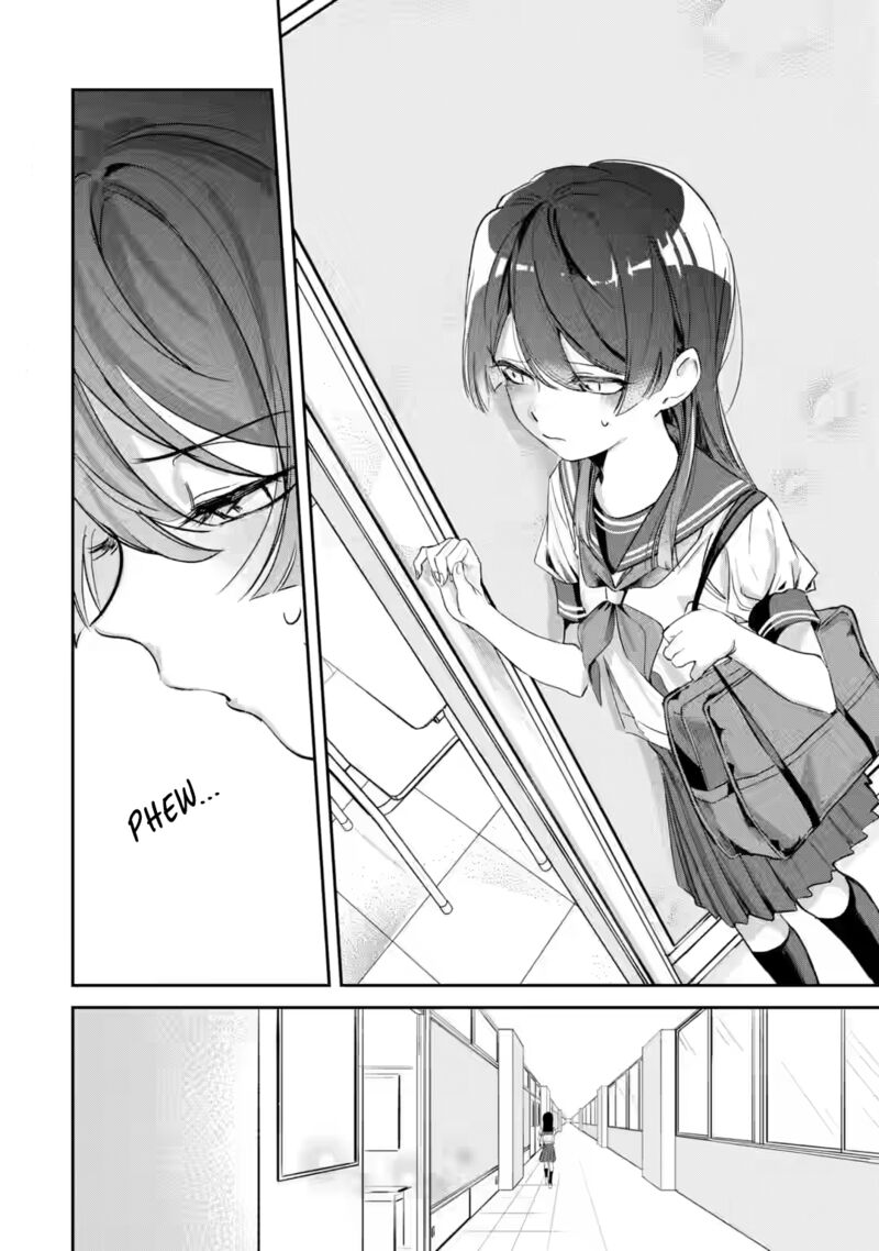 Tonari No Wakao San Wa Miesou De Mienai 12 13