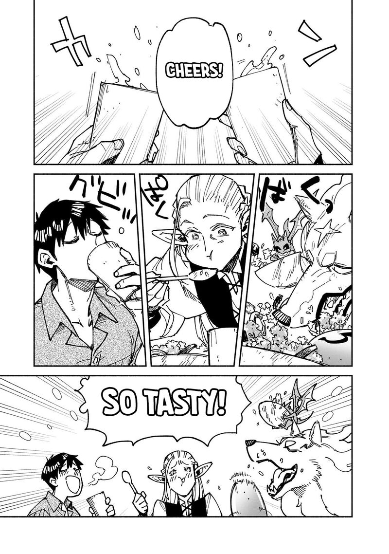 Tondemo Skill De Isekai Hourou Meshi 62b 8
