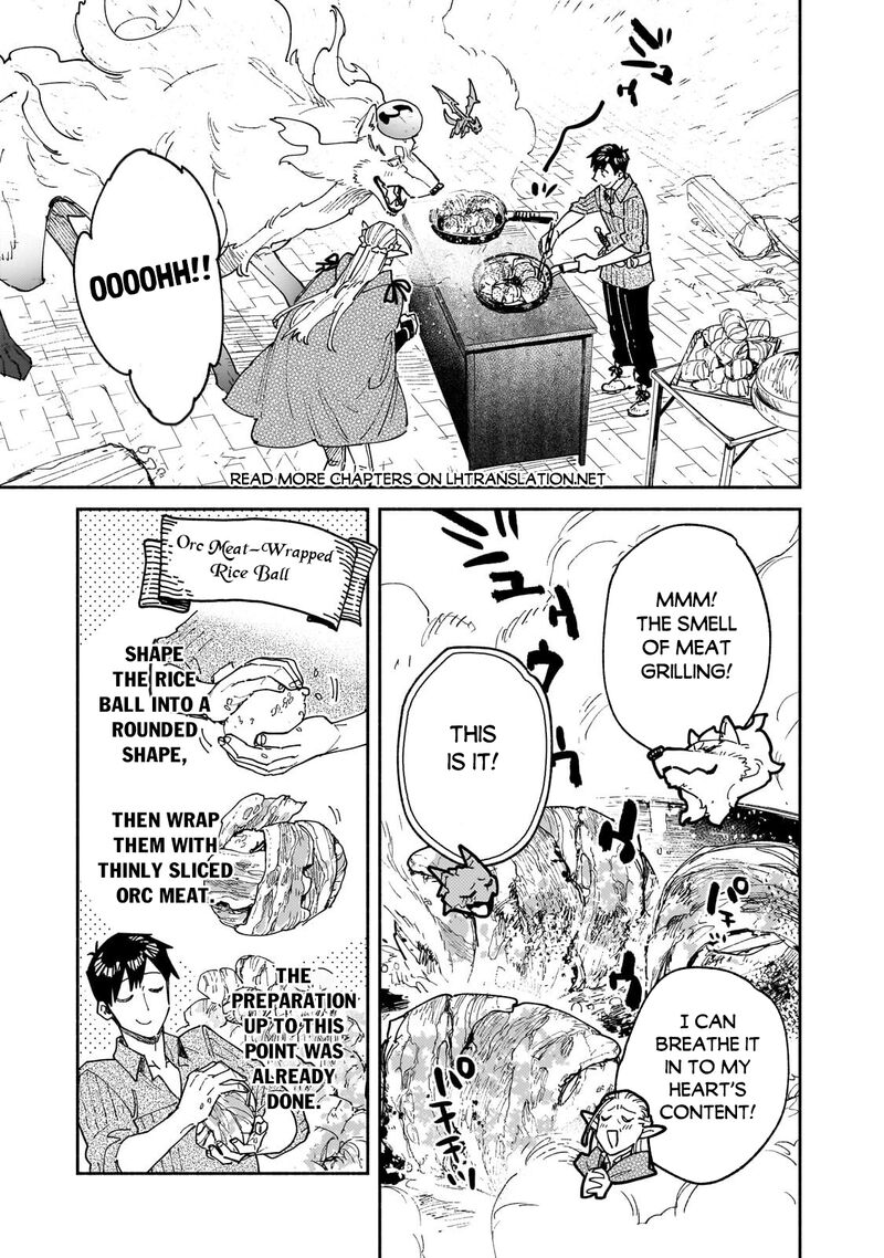 Tondemo Skill De Isekai Hourou Meshi 64b 12