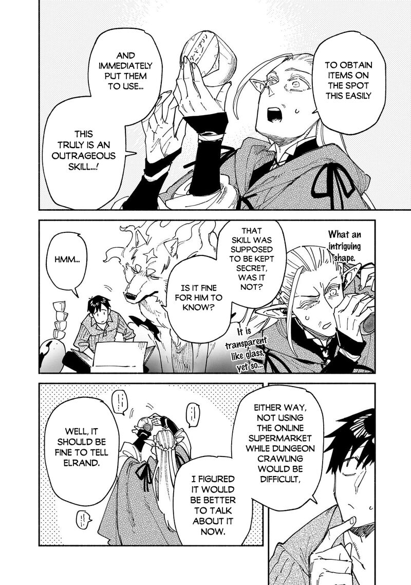 Tondemo Skill De Isekai Hourou Meshi 64b 3