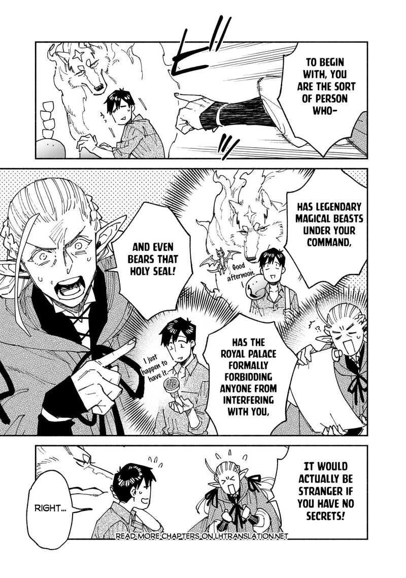 Tondemo Skill De Isekai Hourou Meshi 64b 6