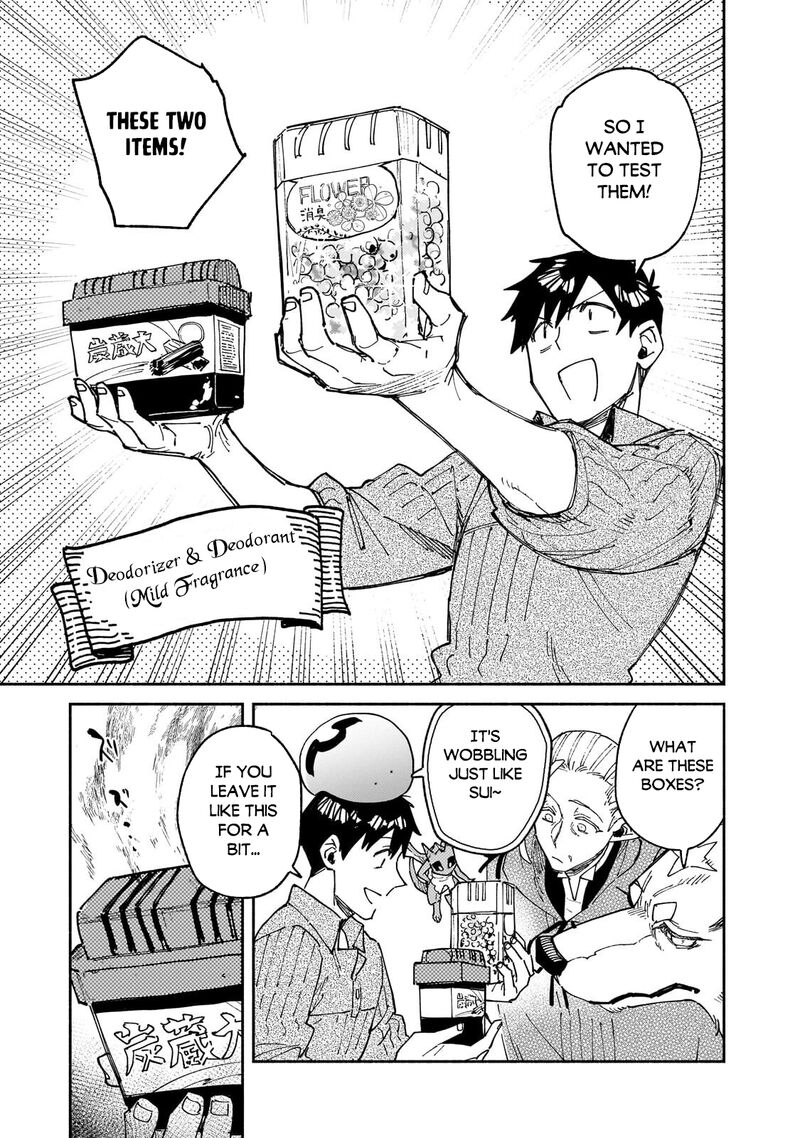 Tondemo Skill De Isekai Hourou Meshi 64b 8