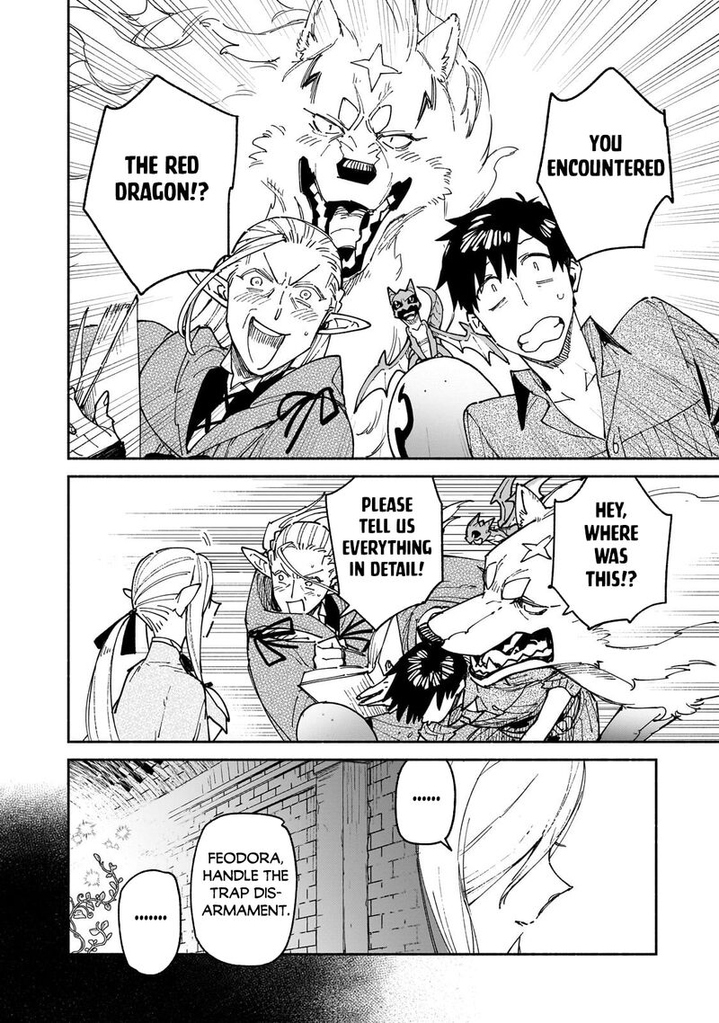 Tondemo Skill De Isekai Hourou Meshi 65 10