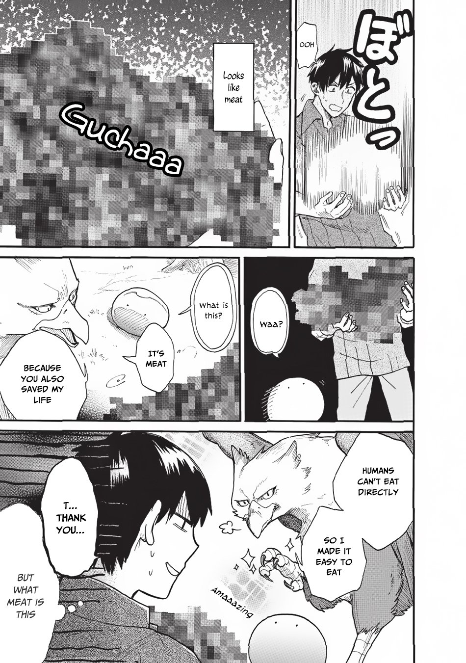 Tondemo Skill De Isekai Hourou Meshi Sui No Daibouken 10 13
