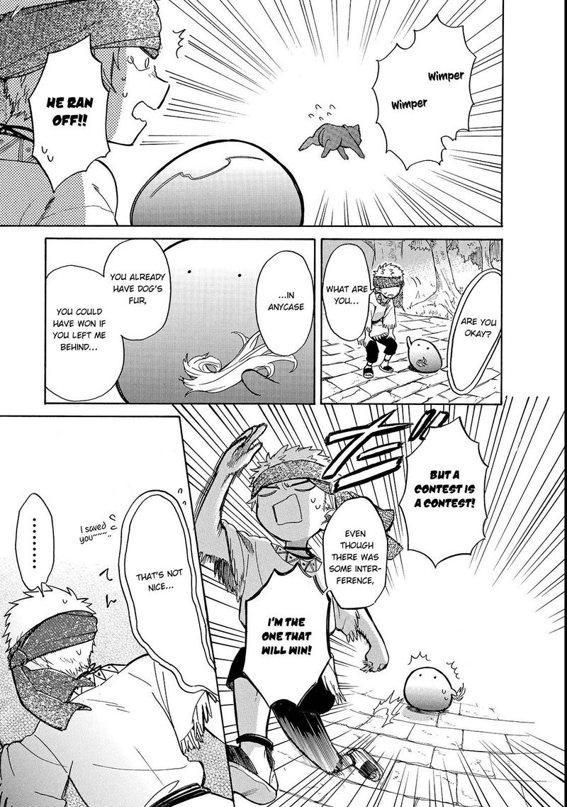 Tondemo Skill De Isekai Hourou Meshi Sui No Daibouken 21 13