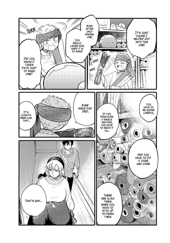 Tondemo Skill De Isekai Hourou Meshi Sui No Daibouken 34 10