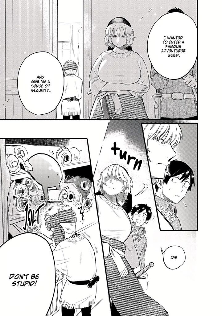 Tondemo Skill De Isekai Hourou Meshi Sui No Daibouken 34 11