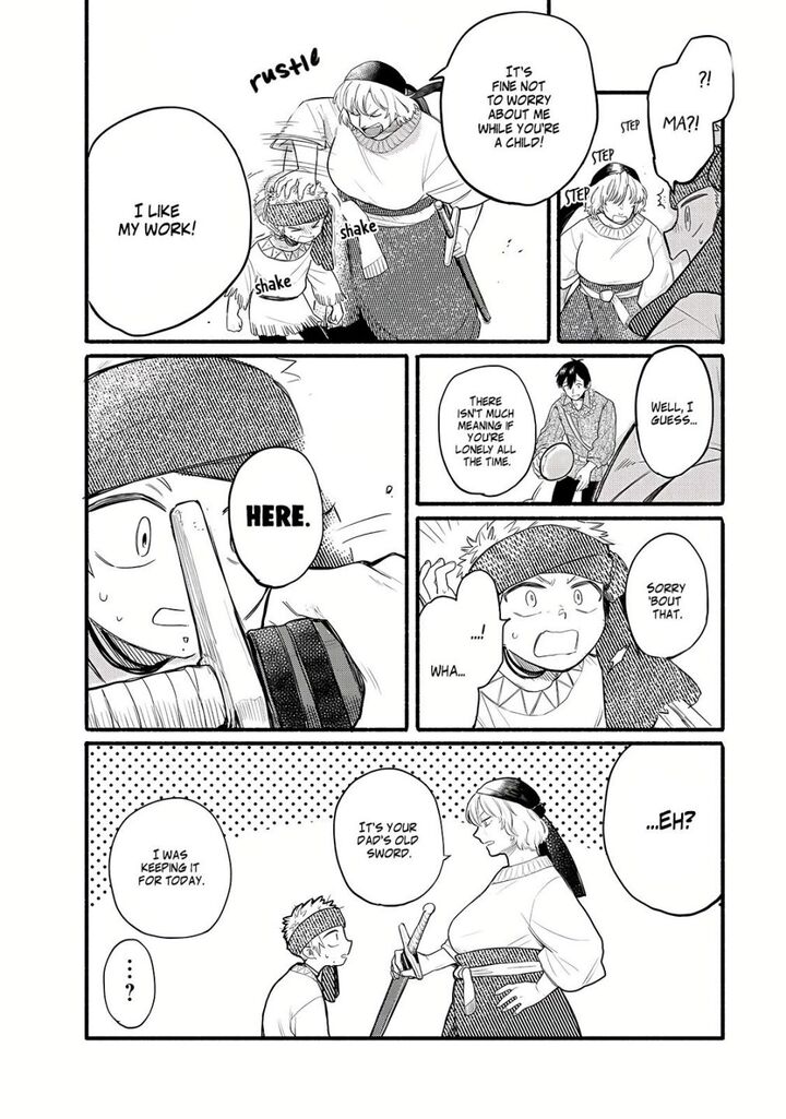 Tondemo Skill De Isekai Hourou Meshi Sui No Daibouken 34 12