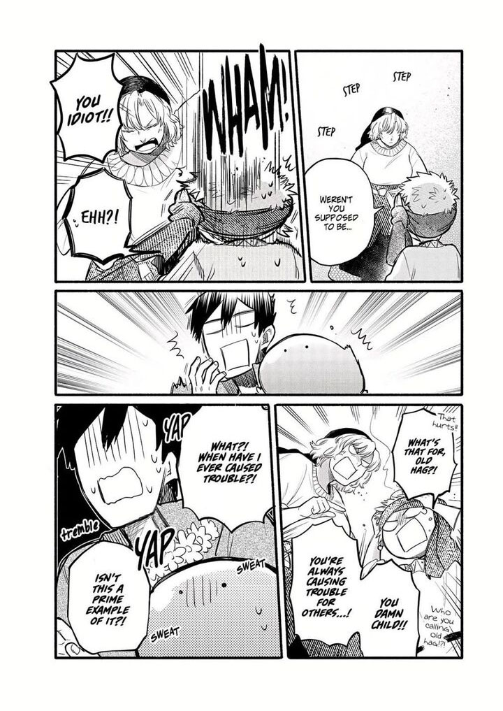 Tondemo Skill De Isekai Hourou Meshi Sui No Daibouken 34 2