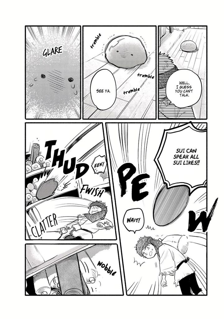 Tondemo Skill De Isekai Hourou Meshi Sui No Daibouken 34 6